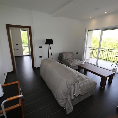 Villa Goriza Prestige Ohrid Exterior photo