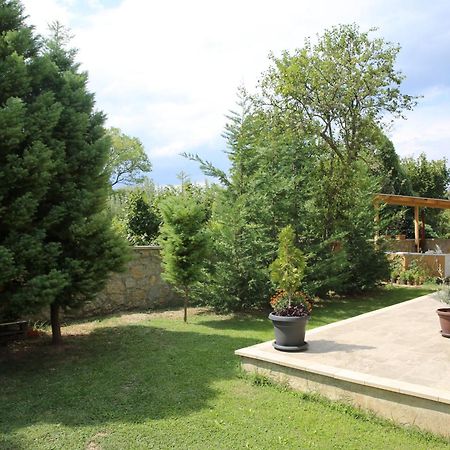 Villa Goriza Prestige Ohrid Exterior photo