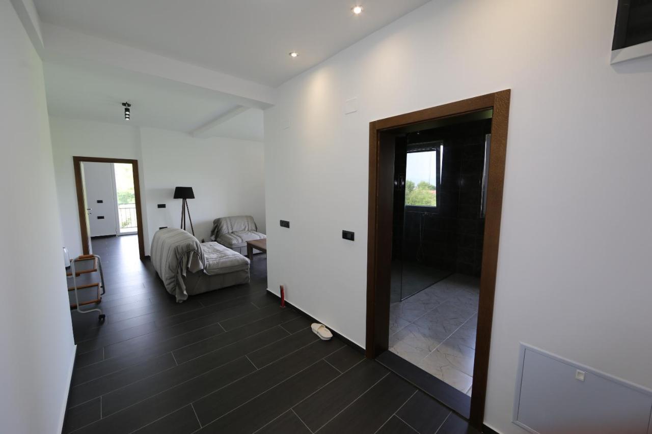Villa Goriza Prestige Ohrid Exterior photo