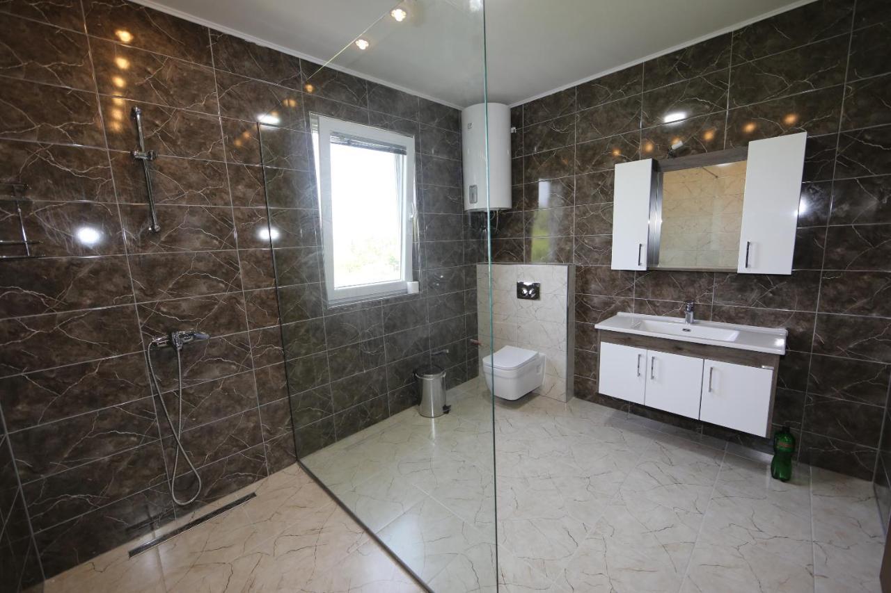 Villa Goriza Prestige Ohrid Exterior photo
