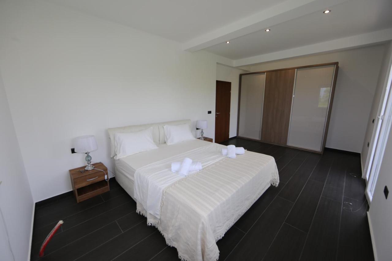 Villa Goriza Prestige Ohrid Exterior photo