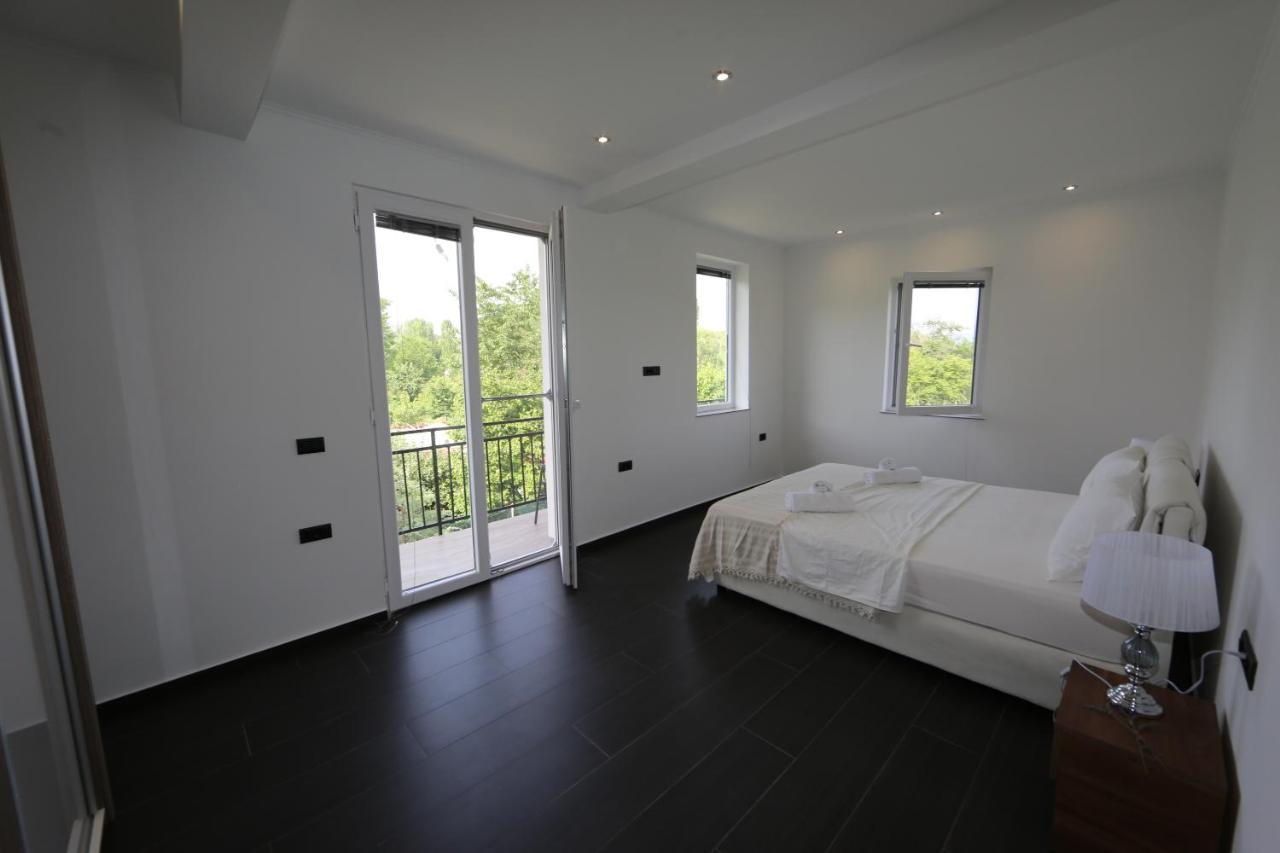 Villa Goriza Prestige Ohrid Exterior photo