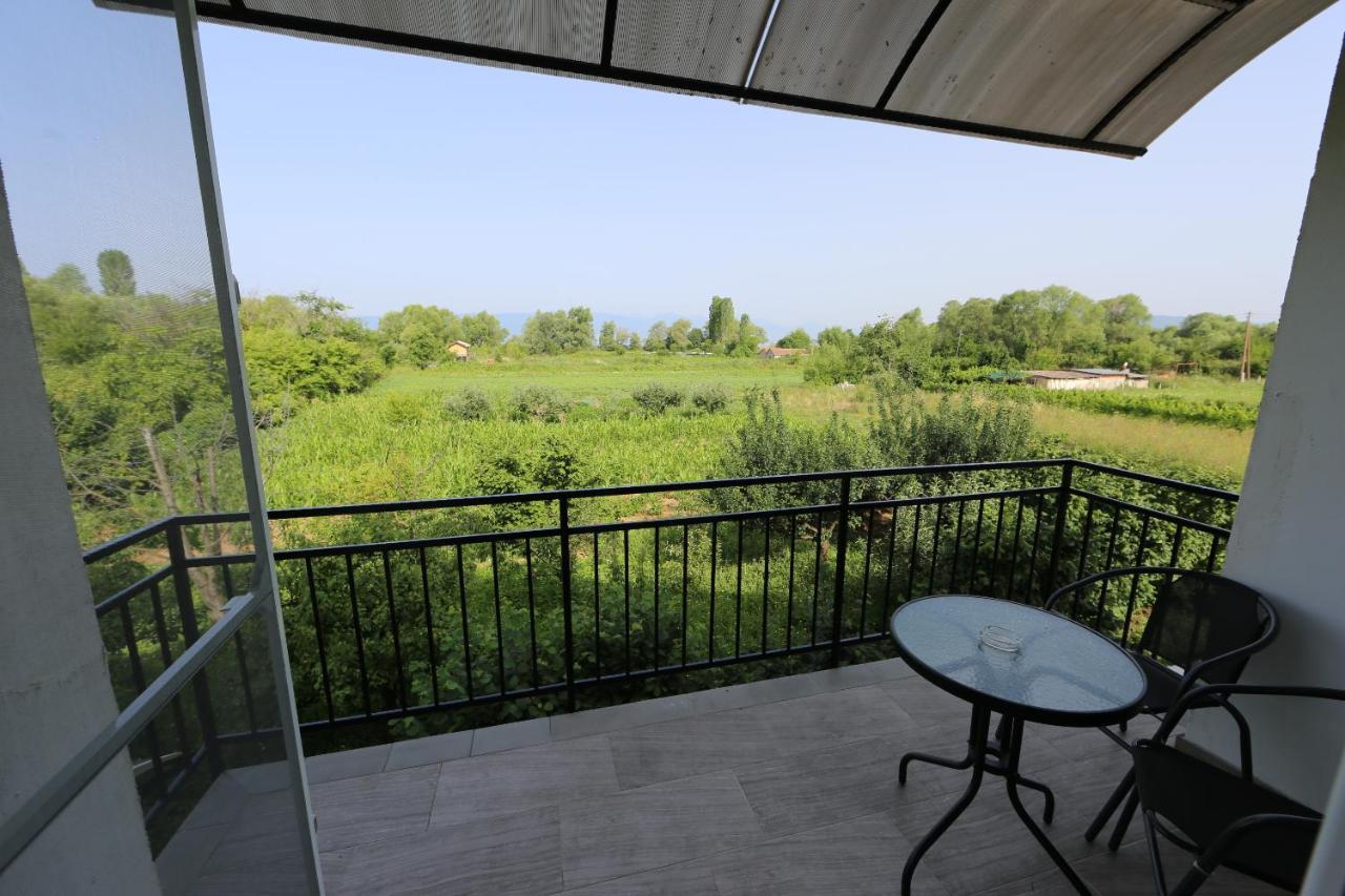 Villa Goriza Prestige Ohrid Exterior photo