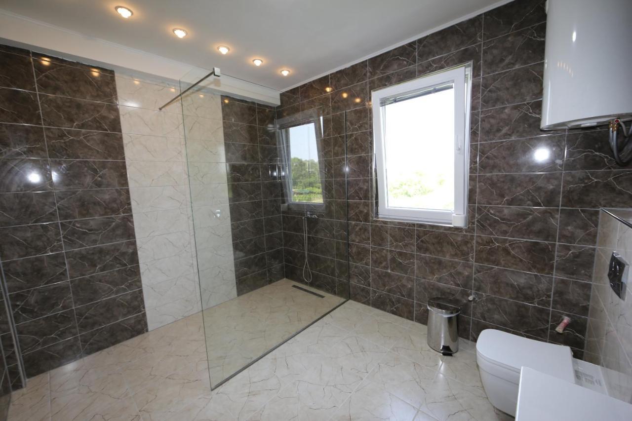 Villa Goriza Prestige Ohrid Exterior photo