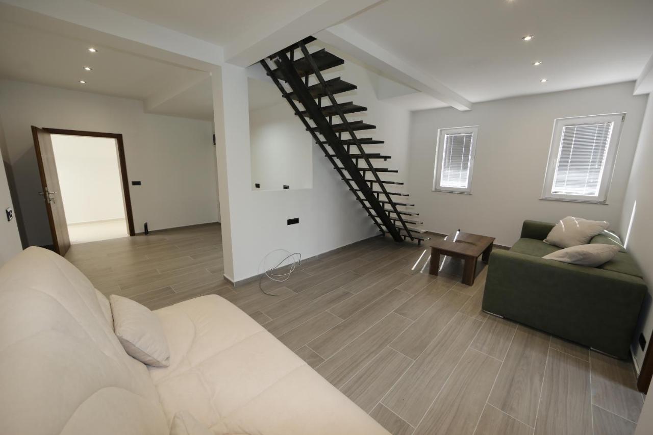 Villa Goriza Prestige Ohrid Exterior photo