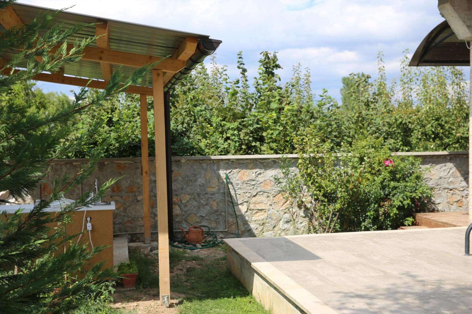 Villa Goriza Prestige Ohrid Exterior photo