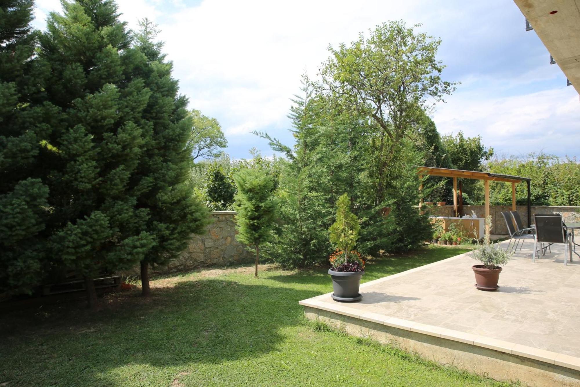 Villa Goriza Prestige Ohrid Exterior photo